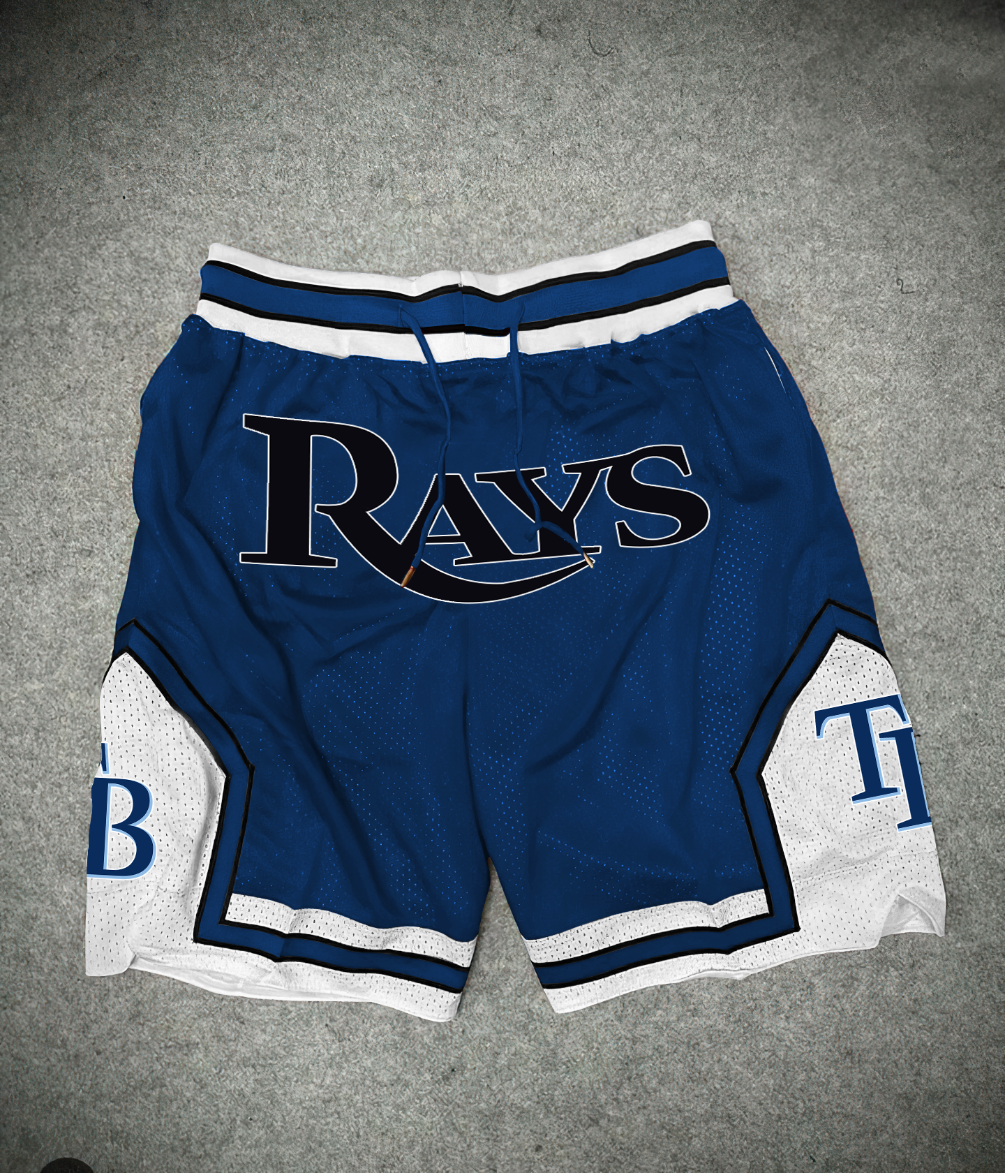 TBR Premium MLB Short Pants For Men DDT TTV