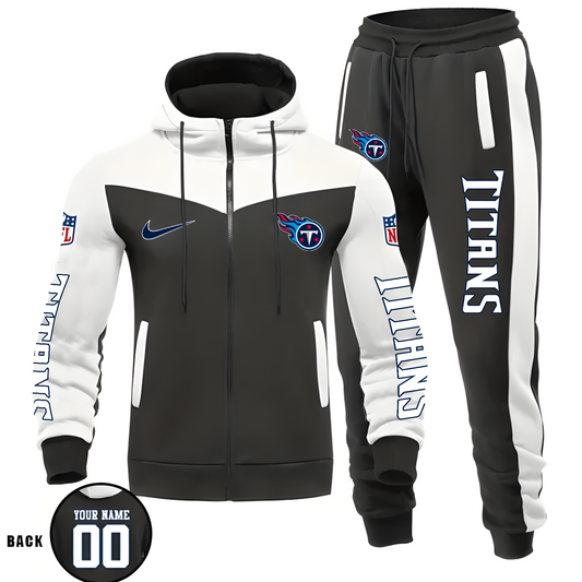 TEN x NFL Sportswear Set Multilcolor DatND ThuongNH
