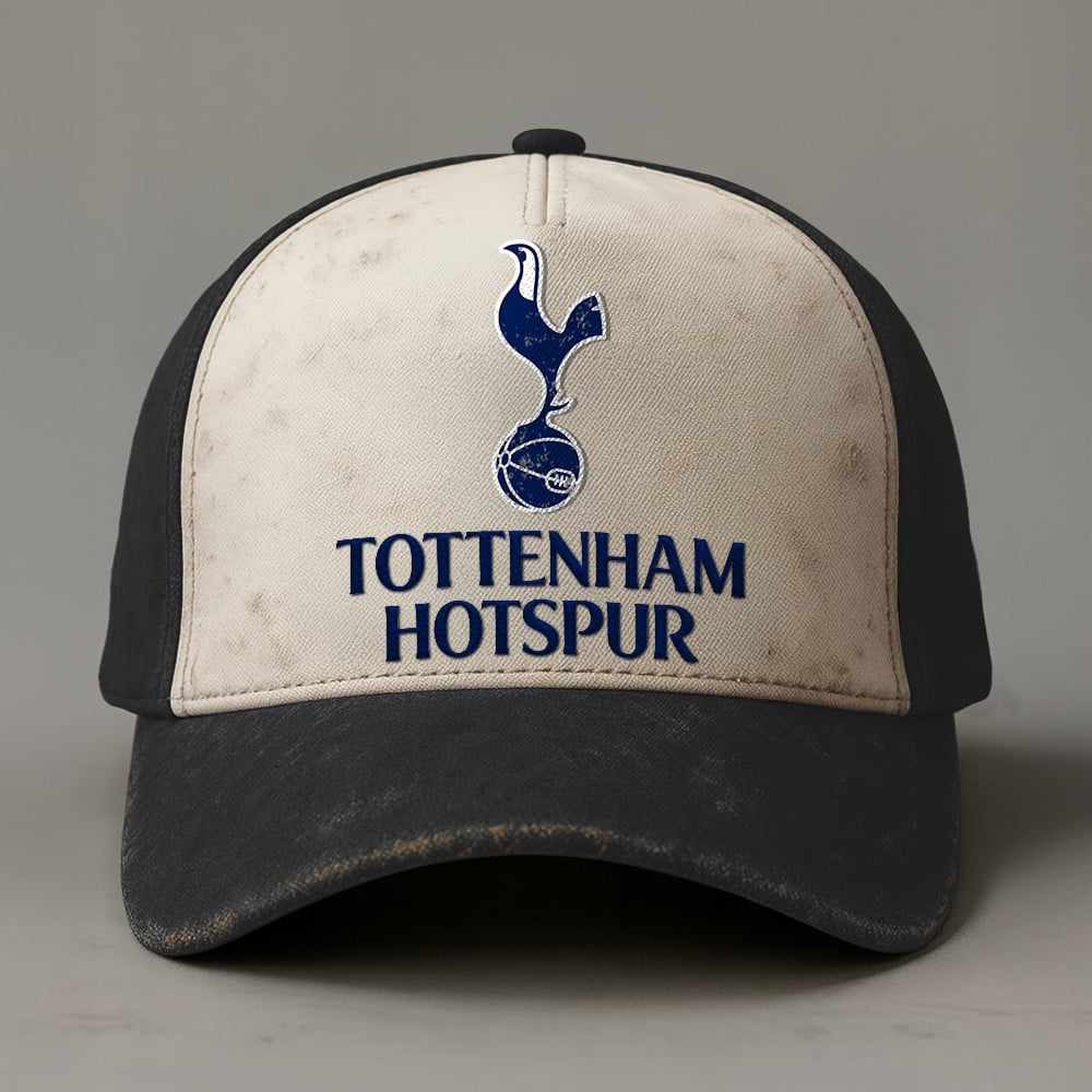 TH EPL Retro Style Cap DDT CTND