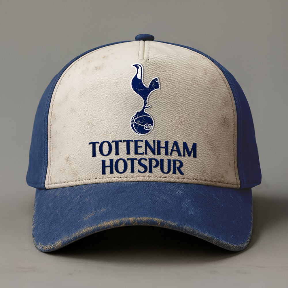 TH EPL Retro Style Cap DDT CTND