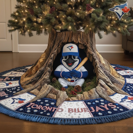 TOR Premium Tree Skirt DatND DVT