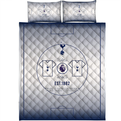 TOT x EPL Bedding Set DATND TANTD