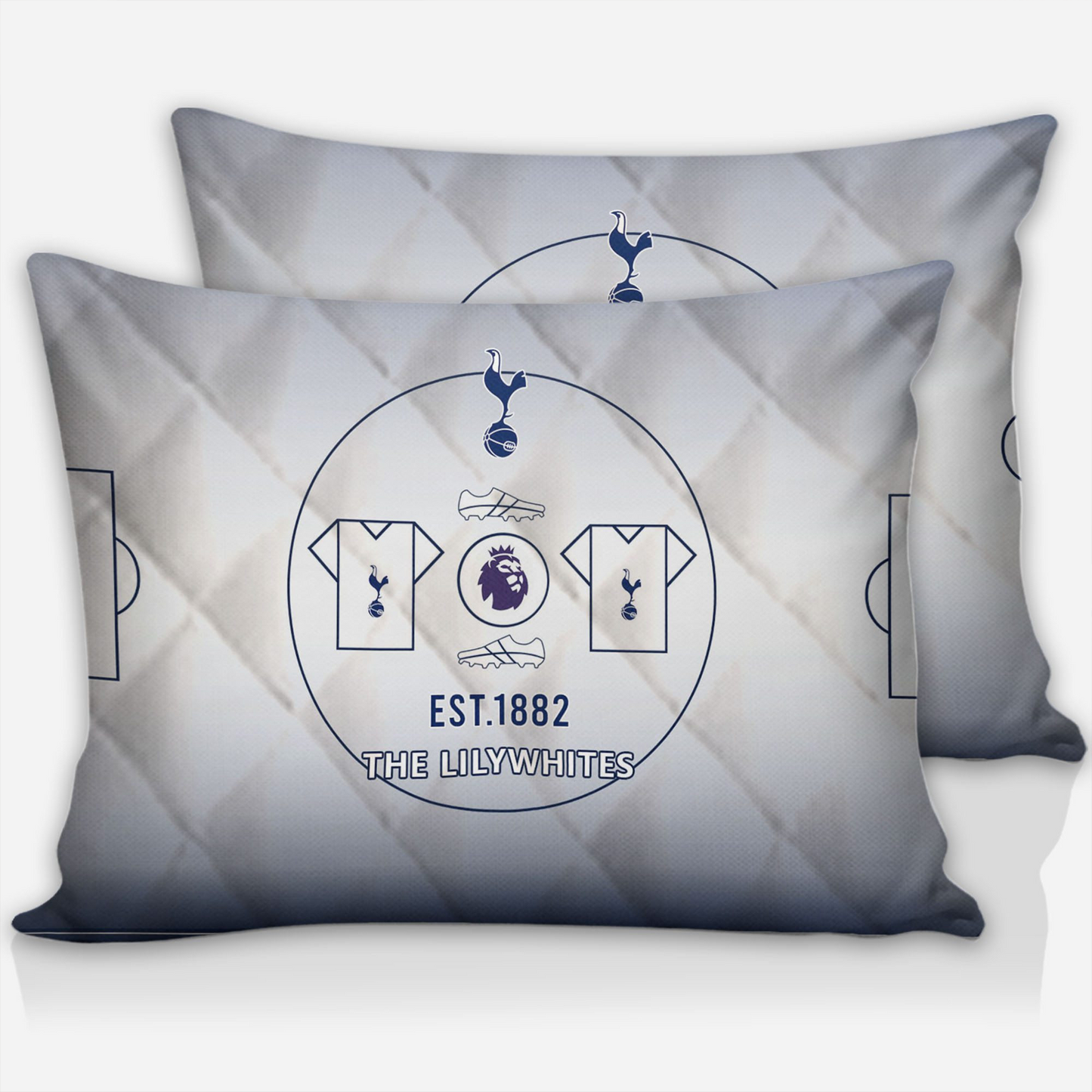 TOT x EPL Bedding Set DATND TANTD