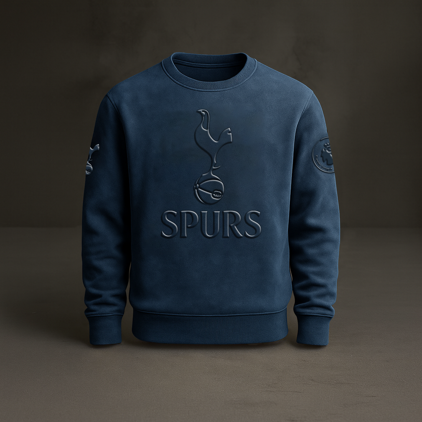 TOT x EPL Embossed SweatShirt DatND DVT
