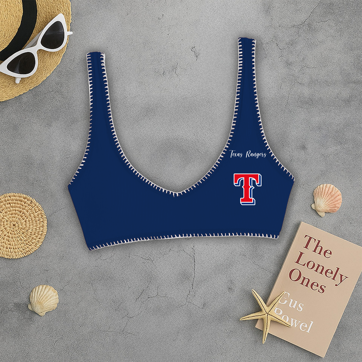 TR Premium MLB Bikini Set DDT CTND