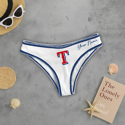 TR Premium MLB Bikini Set DDT CTND