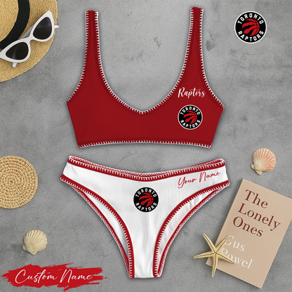 TR Premium NBA Bikini Set DDT CTND