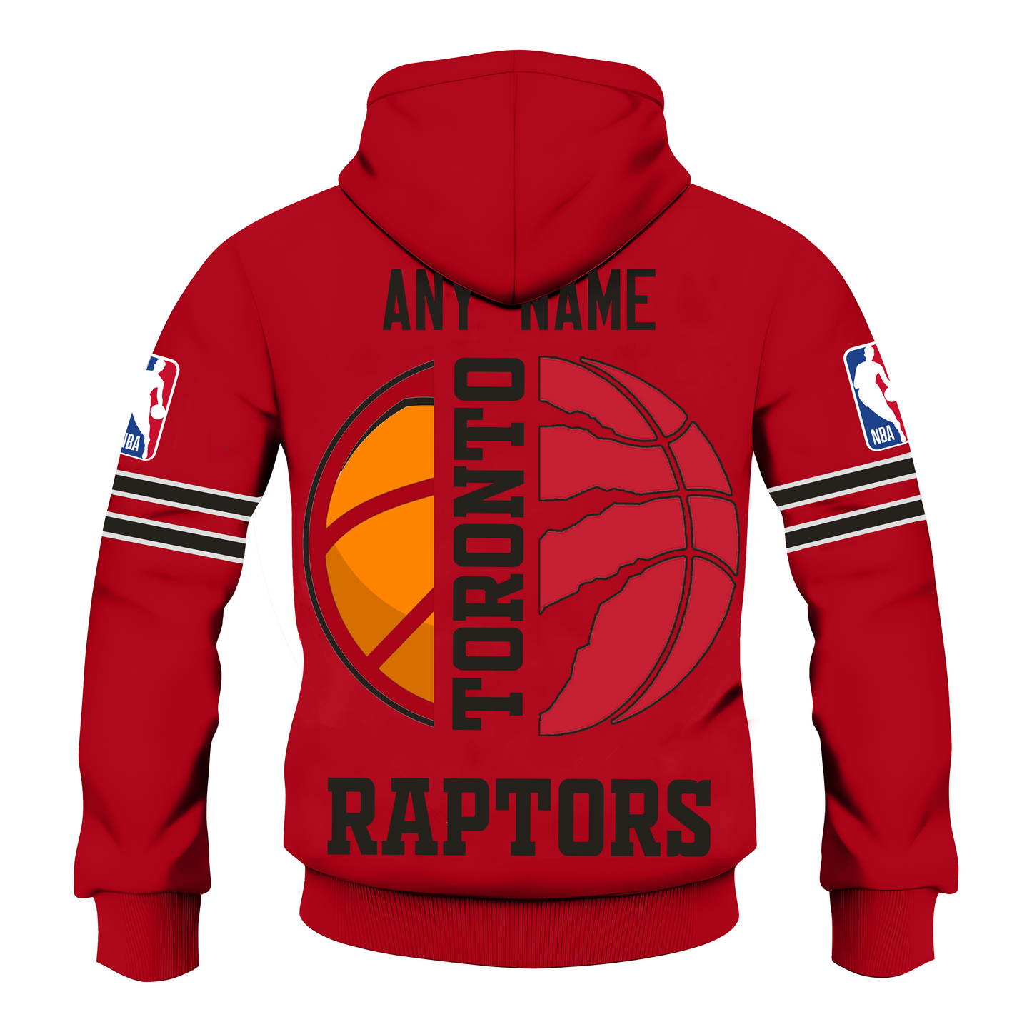 TR Premium NBA Fan Hoodie DDT HLPHUONG