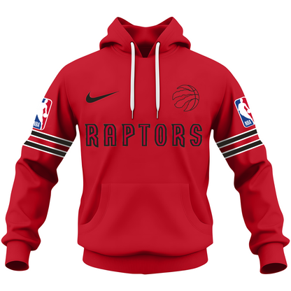TR Premium NBA Fan Hoodie DDT HLPHUONG