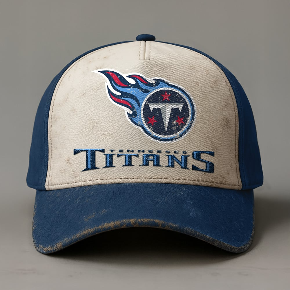 TT NFL Retro Style Cap DDT TTV