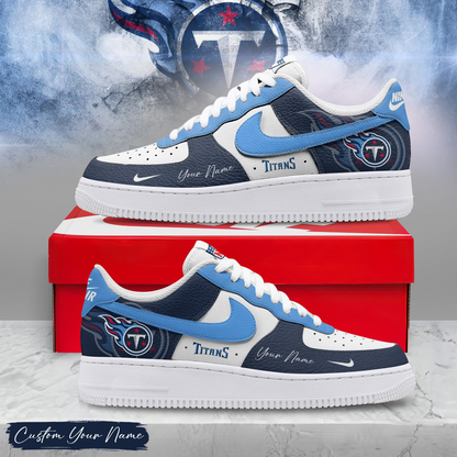 TT Premium AF1 Sneakers Victory Pride DDT CTND