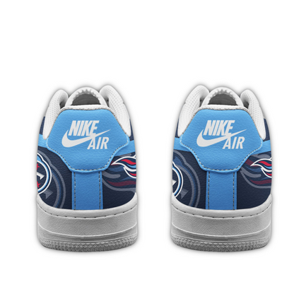 TT Premium AF1 Sneakers Victory Pride DDT CTND