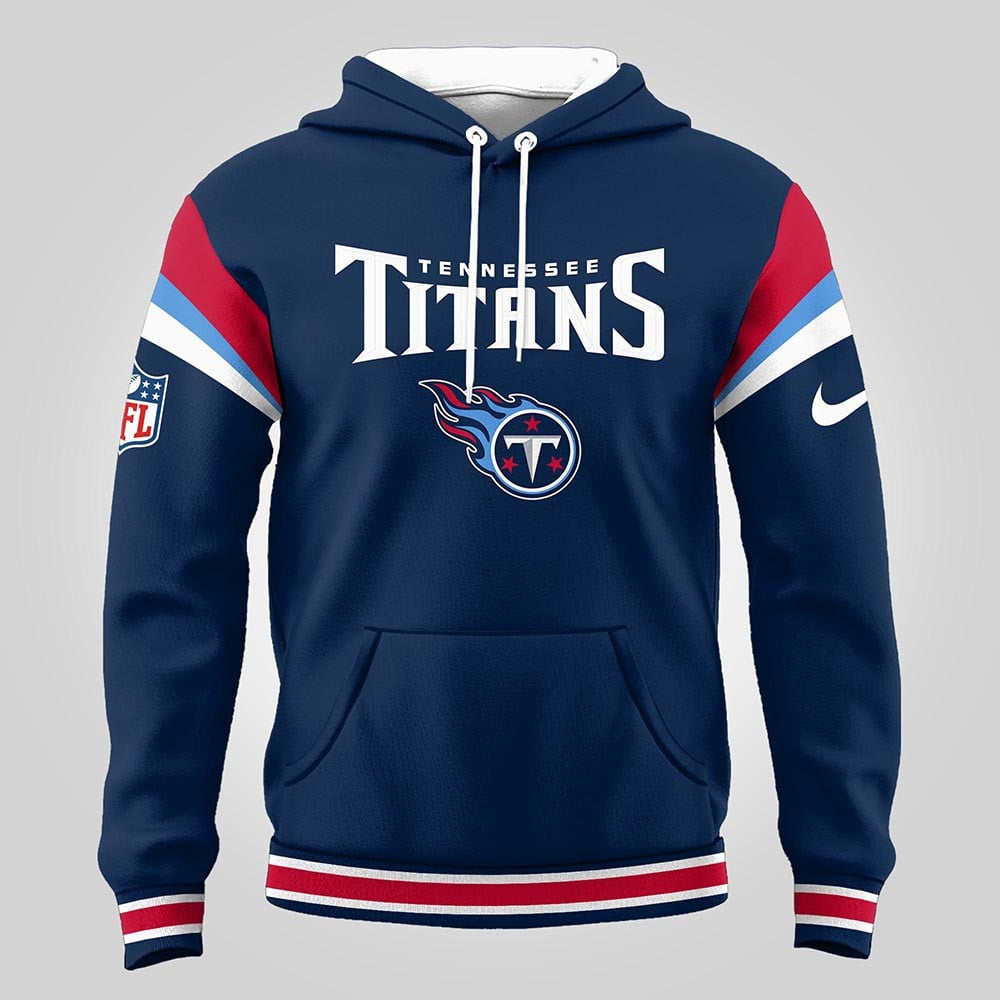 TT Premium NFL Customized Hoodie DDT NTL