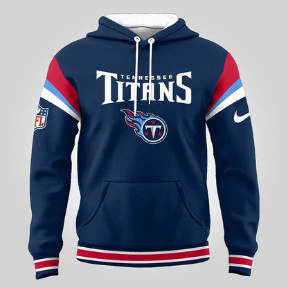 TT Premium NFL Customized Hoodie DDT NTL