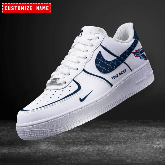 TT Premium NFL V3 AF1 Sneaker DDT CTND