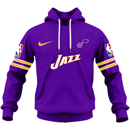 UJ Premium NBA Fan Hoodie DDT HLPHUONG