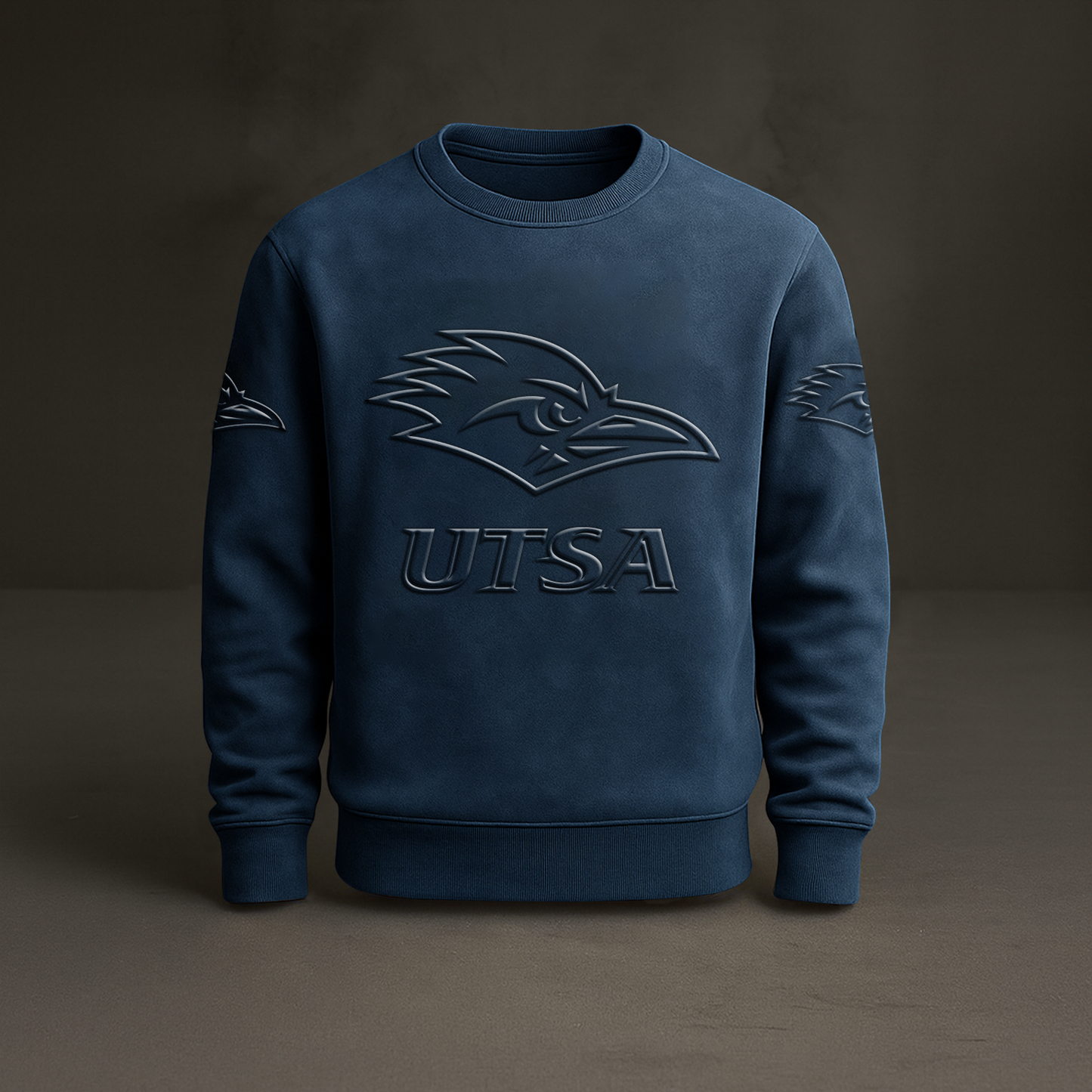 UTSA Embossed SweatShirt DatND DVT