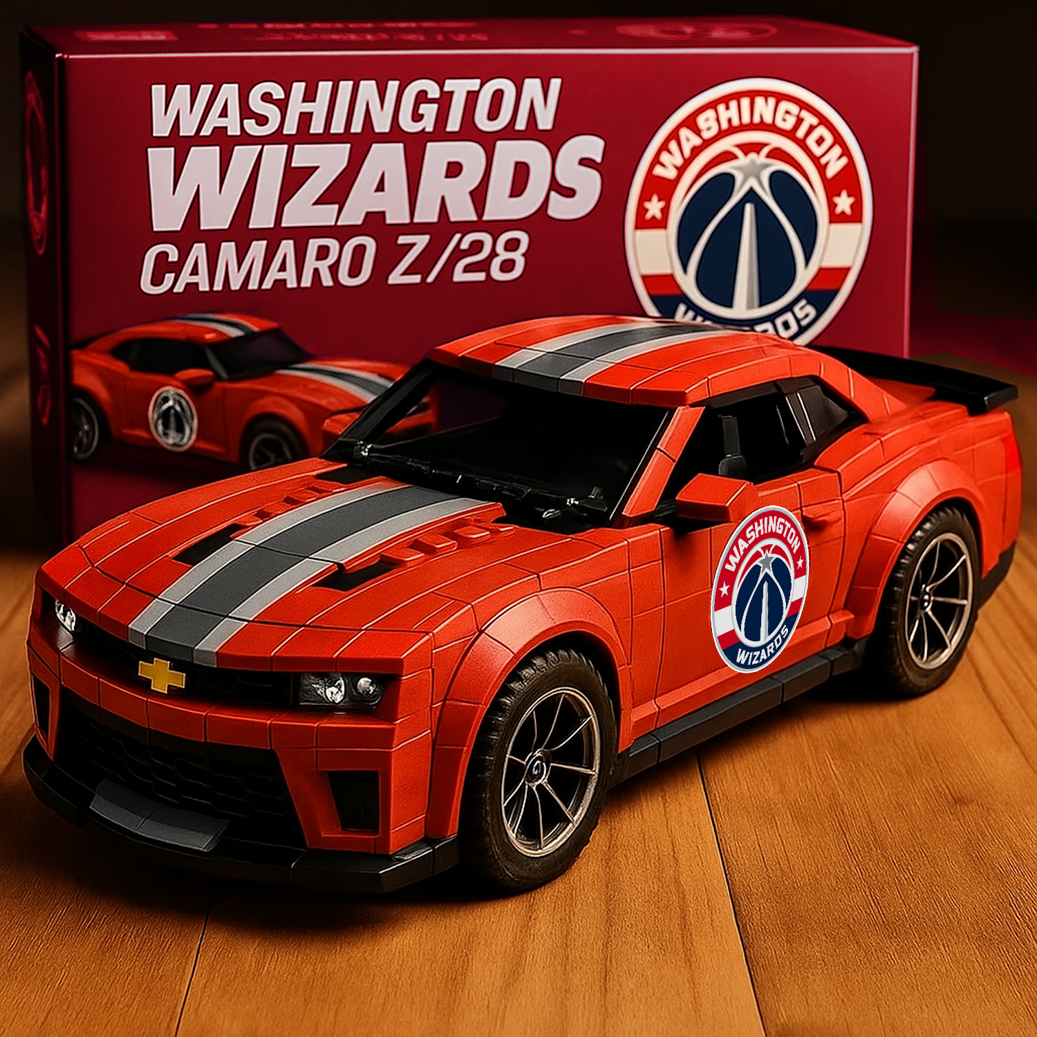 Selected Variant Image