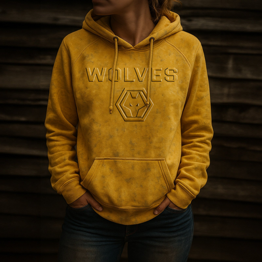 WW x EPL Retro Hoodie DDT CTND