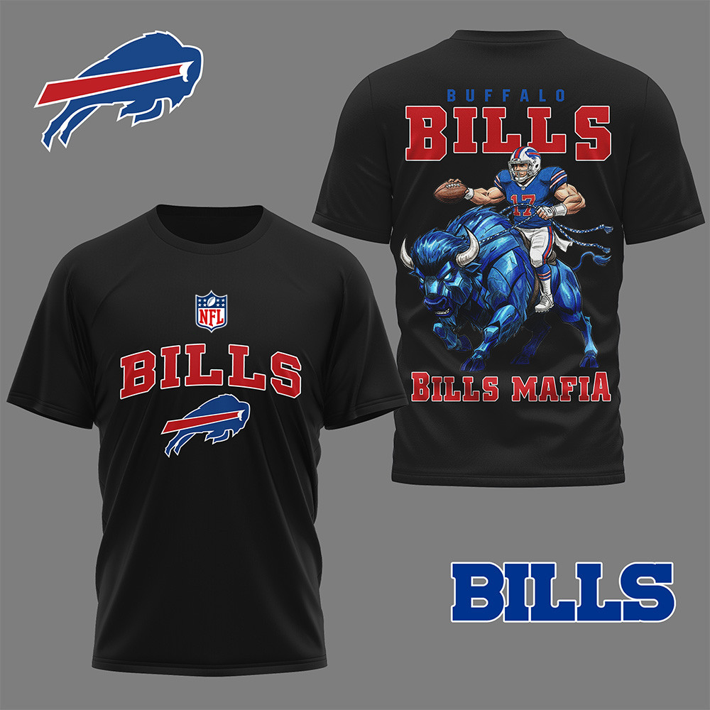 BB Premium NFL Nation Gear 3D Shirt DDT HLPHUONG