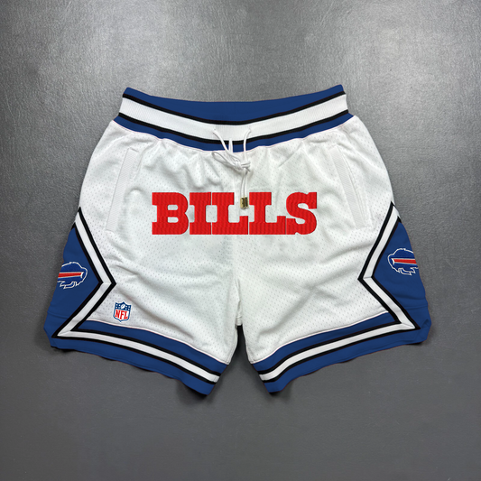 BB Premium V4 NFL Short Pants For Men DDT CTND