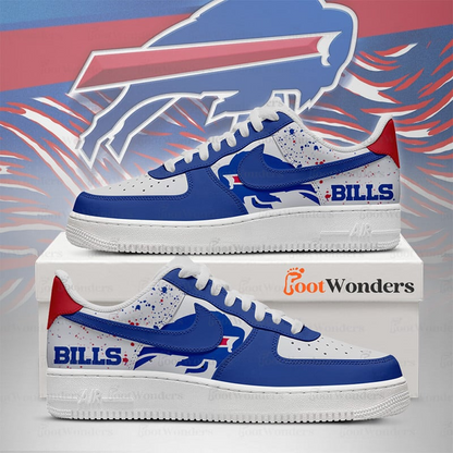 BB V2 Premium NFL AF1 Sneaker DDT NTL