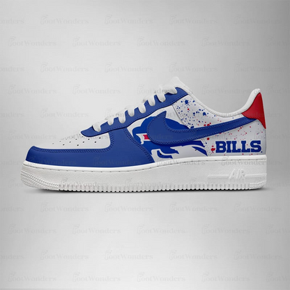BB V2 Premium NFL AF1 Sneaker DDT NTL