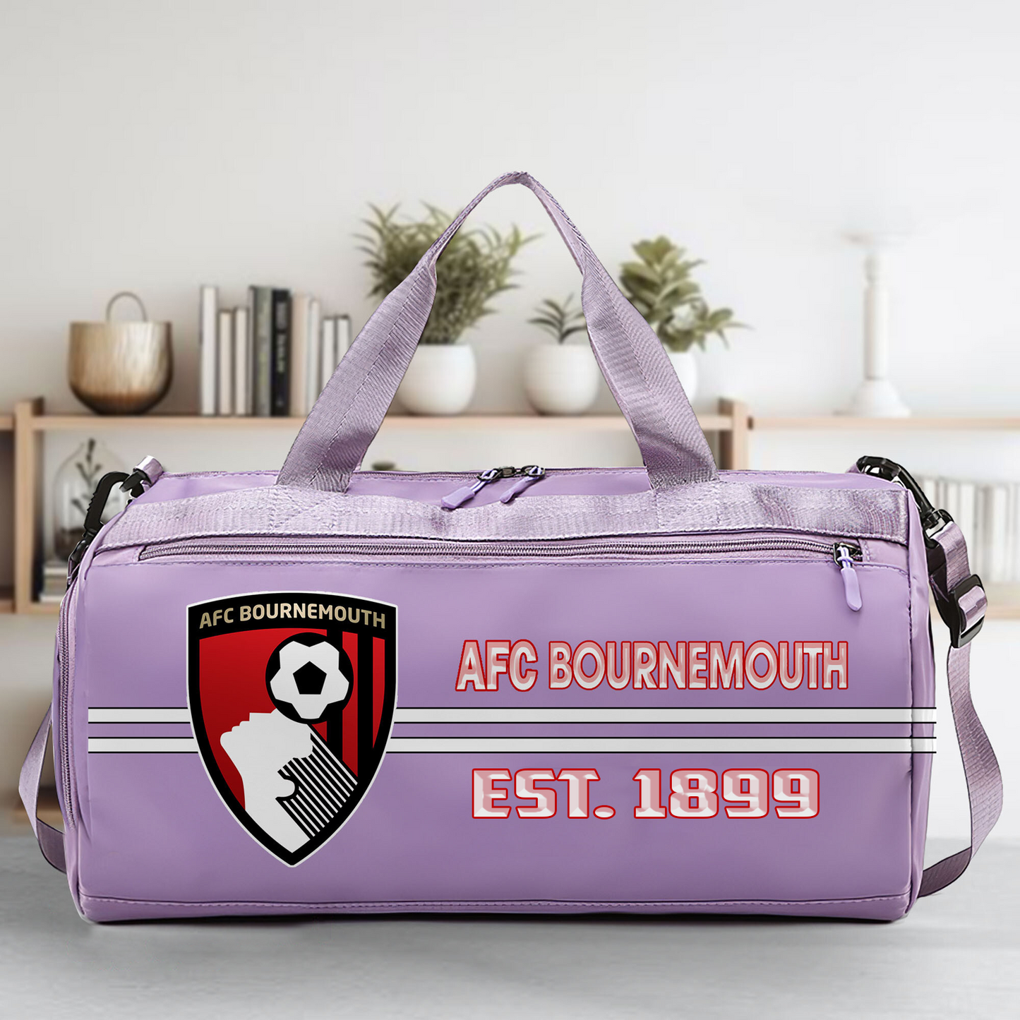 BOU FOOTBALL BAG DATND TANTD