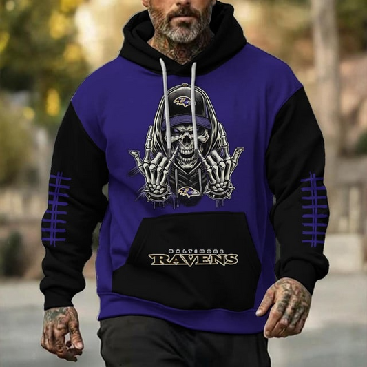 BR NFL Bloodline Hoodie DDT HLPHUONG