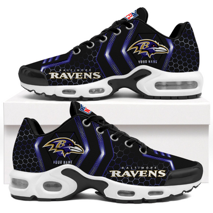 BR NFL Personalized Air Max Shoes Exclusive DDT CTND