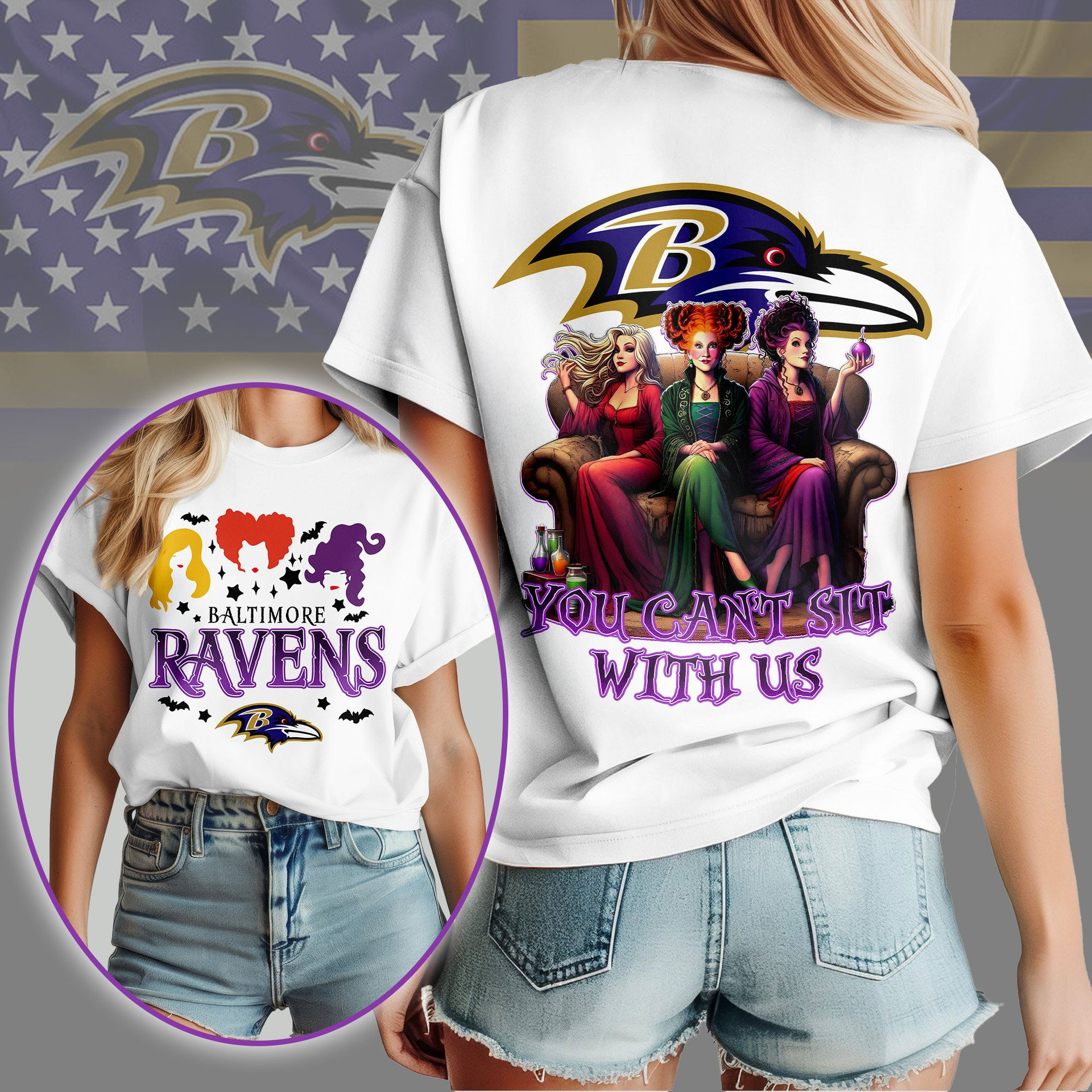 Selected Variant Image