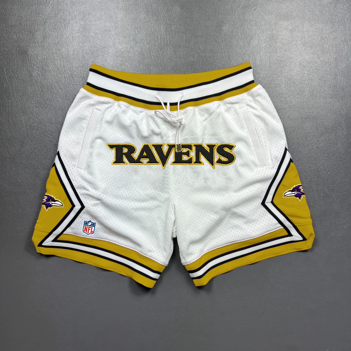 BR Premium V4 NFL Short Pants For Men DDT CTND