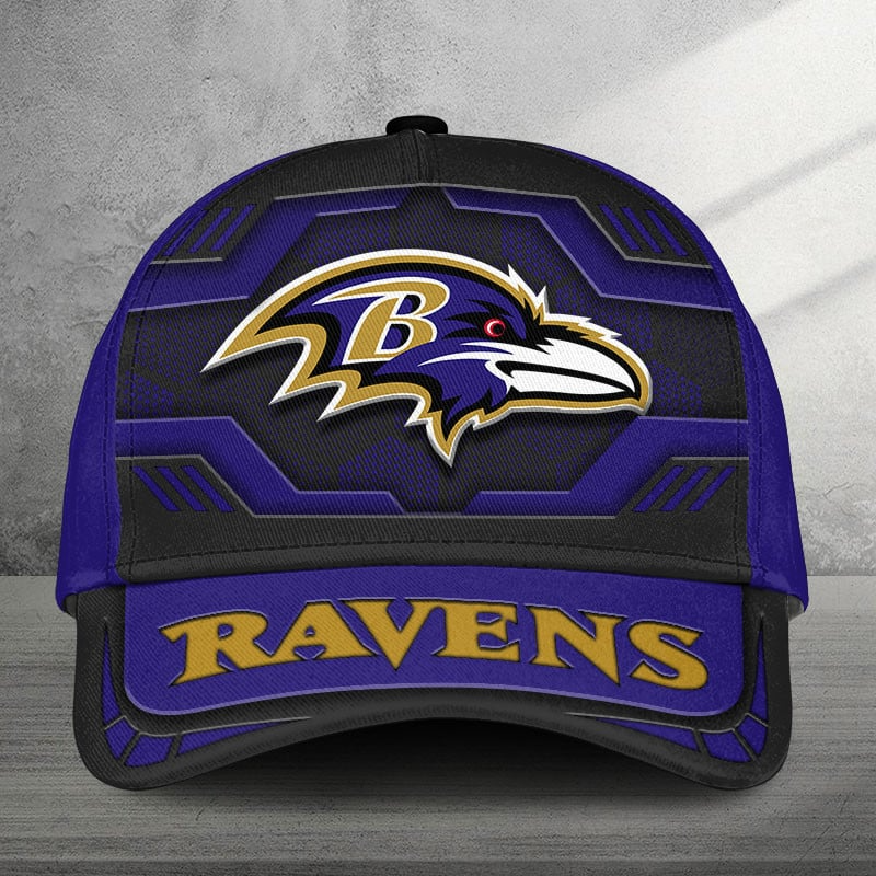 BR V2 Premium Classic Cap DDT HLP