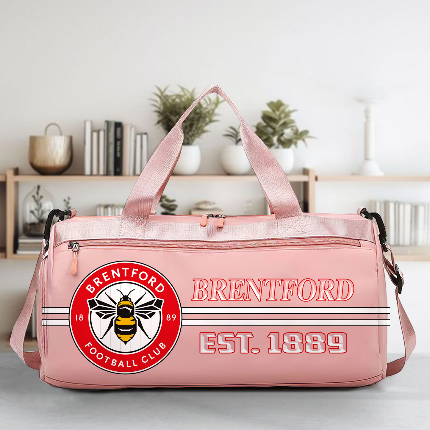 BRE FOOTBALL BAG DATND TANTD