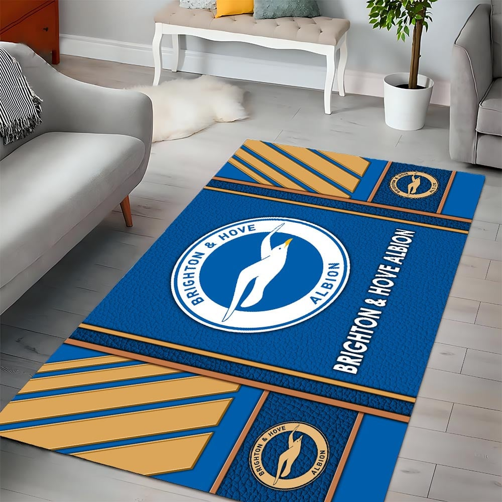 BRI Premium EPL Golden Stride Rug Carpet DDT CTND