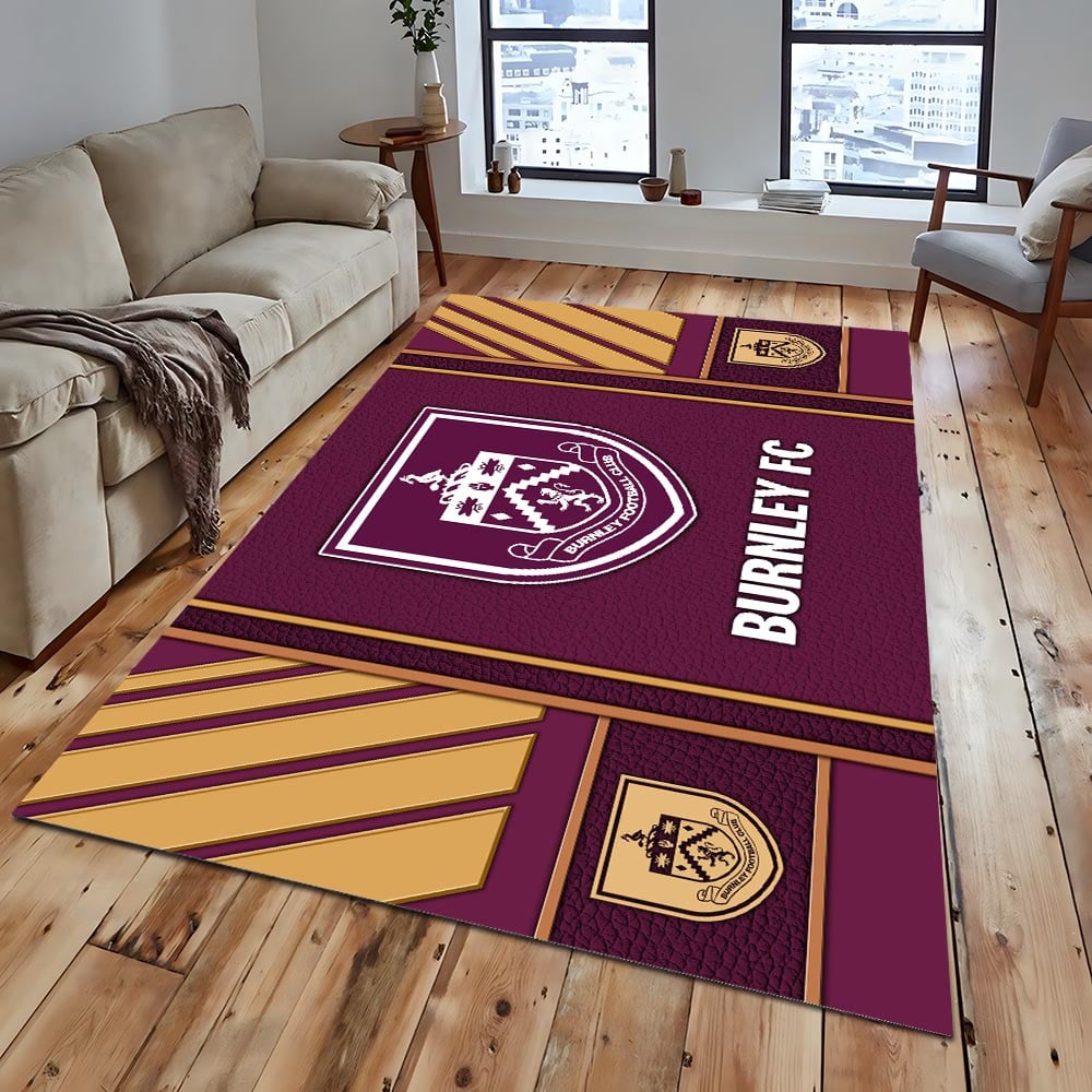 BUR Premium EPL Golden Stride Rug Carpet DDT CTND