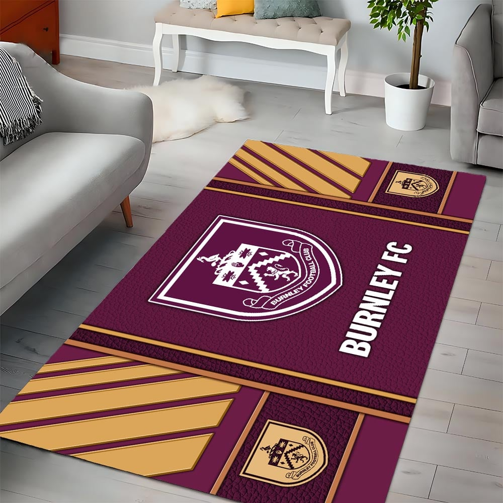 BUR Premium EPL Golden Stride Rug Carpet DDT CTND