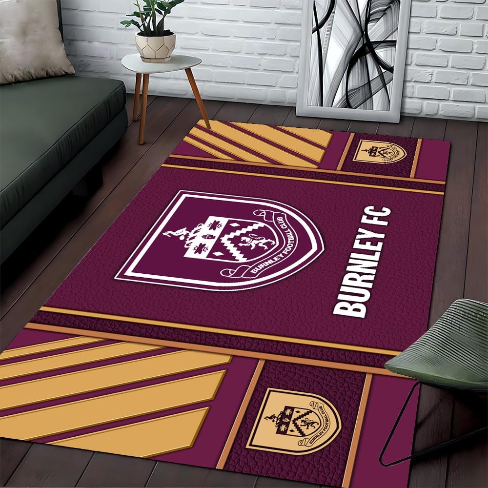 BUR Premium EPL Golden Stride Rug Carpet DDT CTND