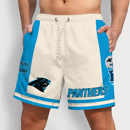 CAR x NFL CLASSIC MEN'S 2.0 SHORT DATND TANTD 171025