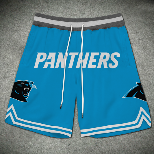 CAR x NFL Short Pants For Men DatND DVT
