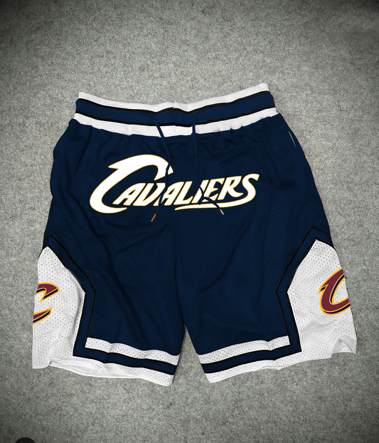 CC Premium NBA Short Pants For Men DDT TTV