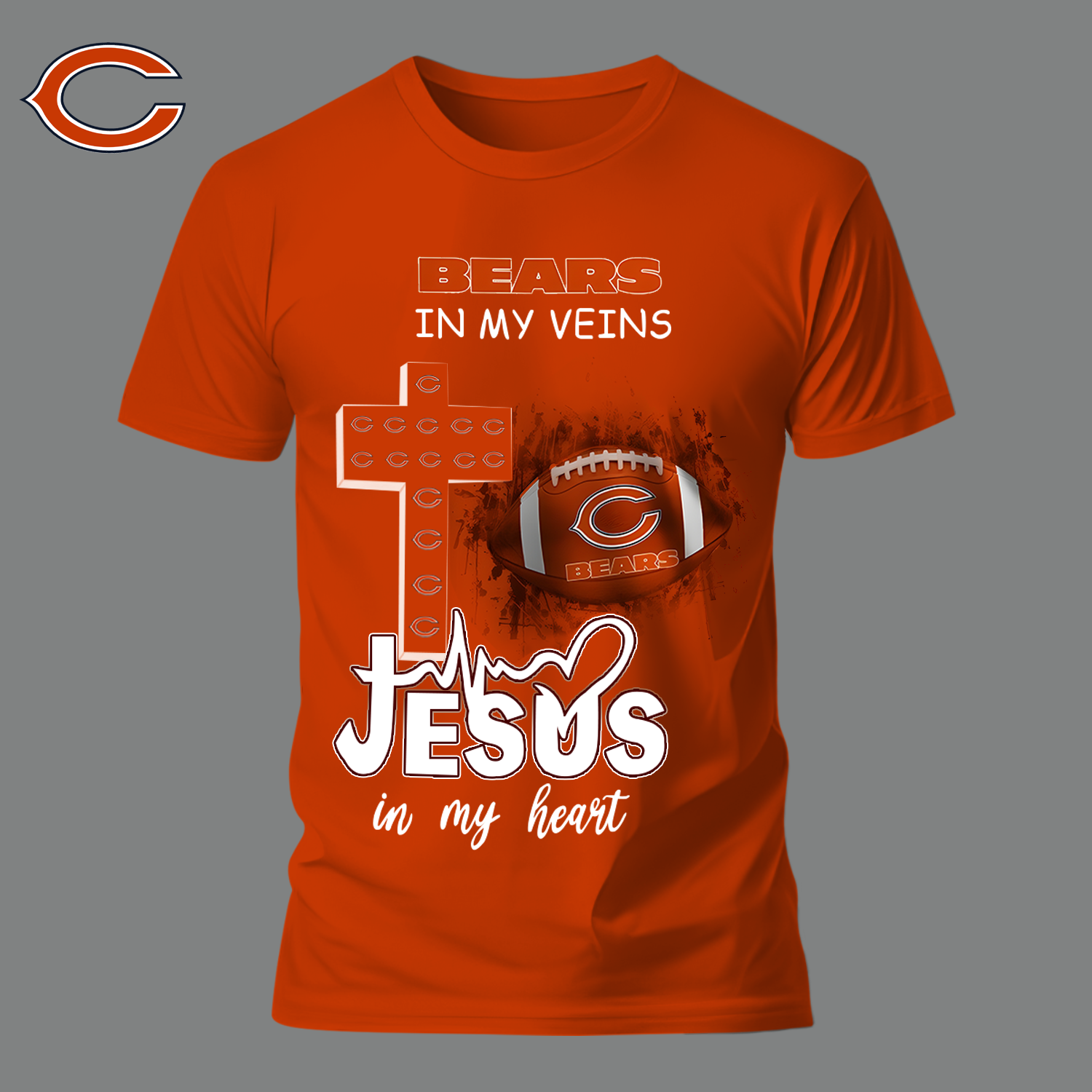 Selected Variant Image