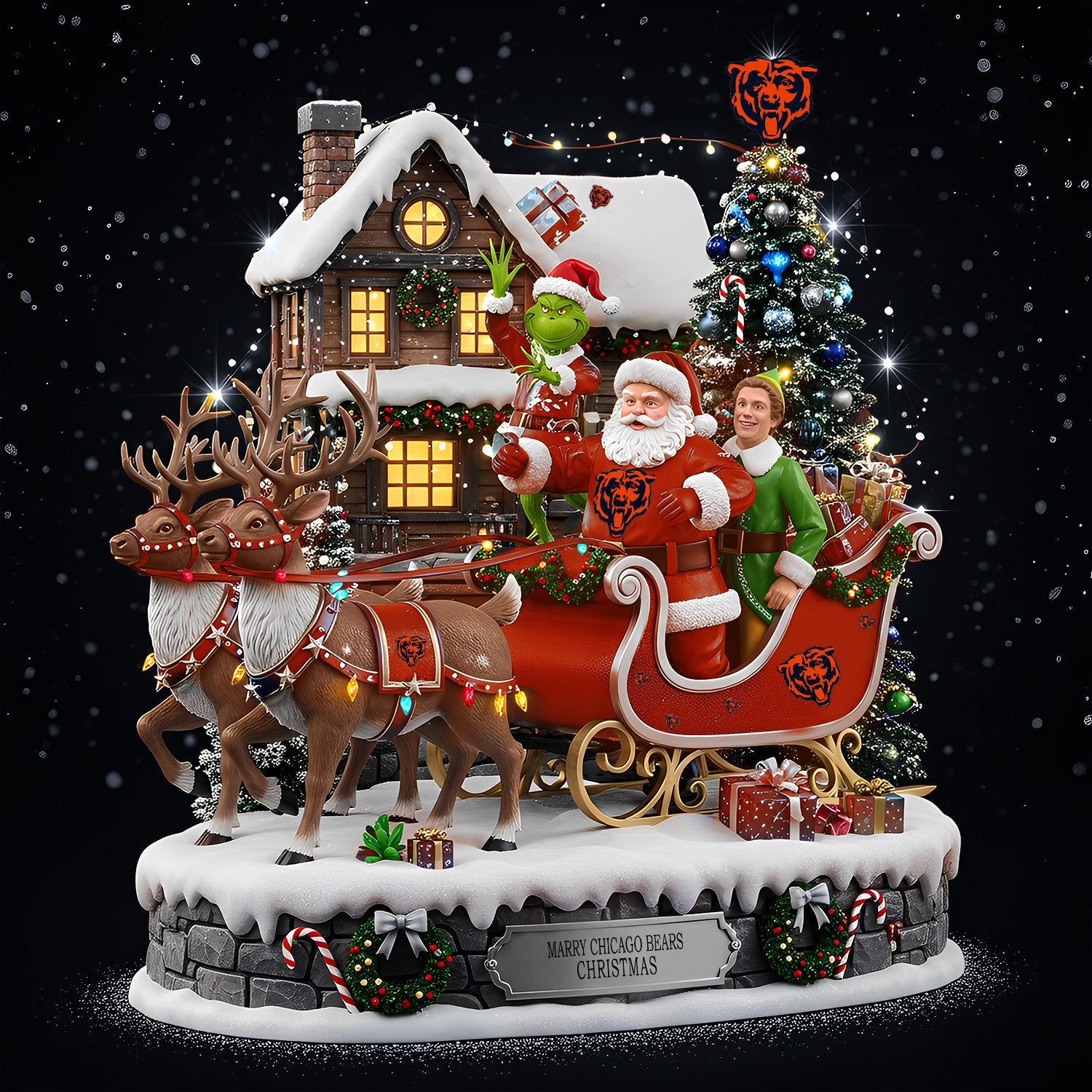 Selected Variant Image