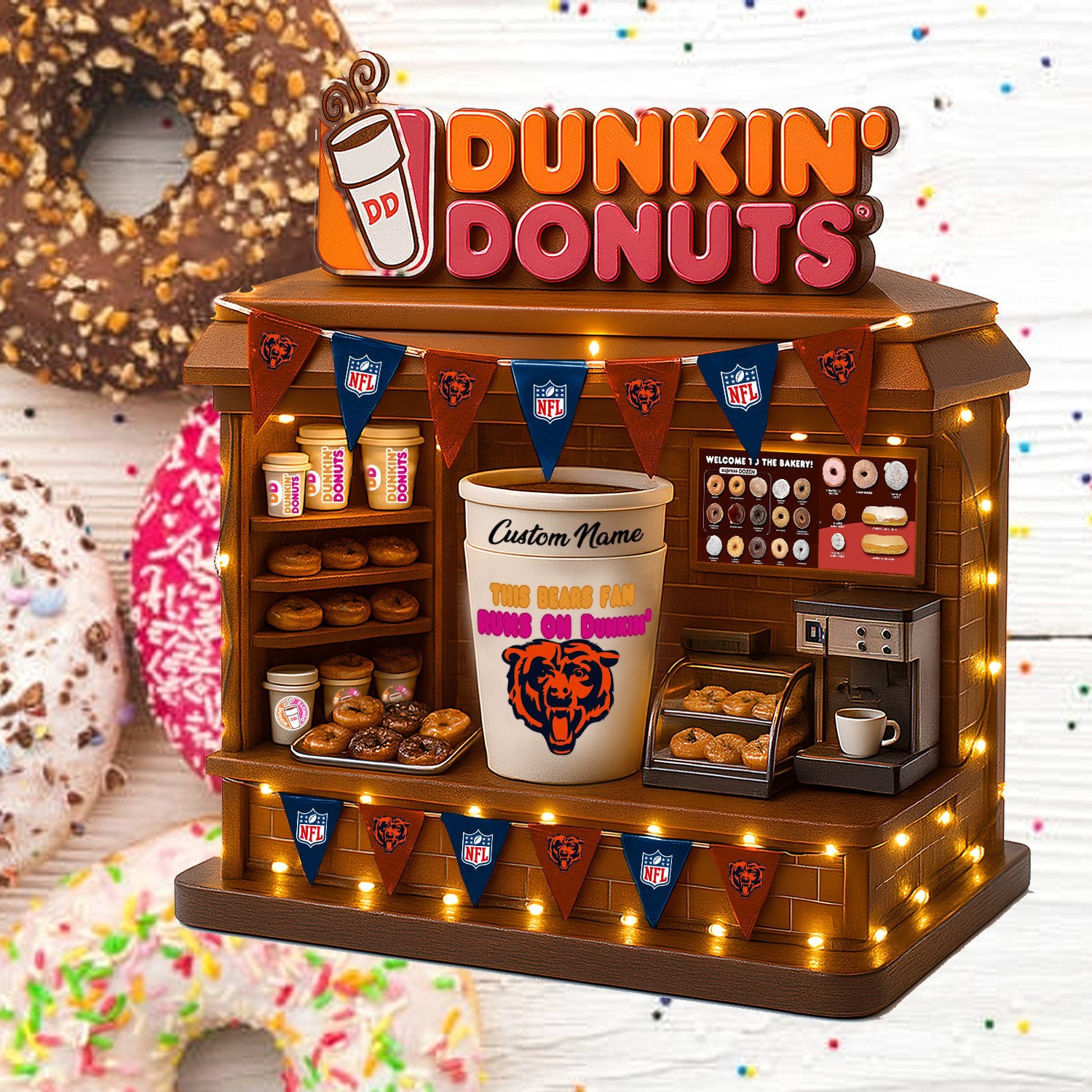 Selected Variant Image