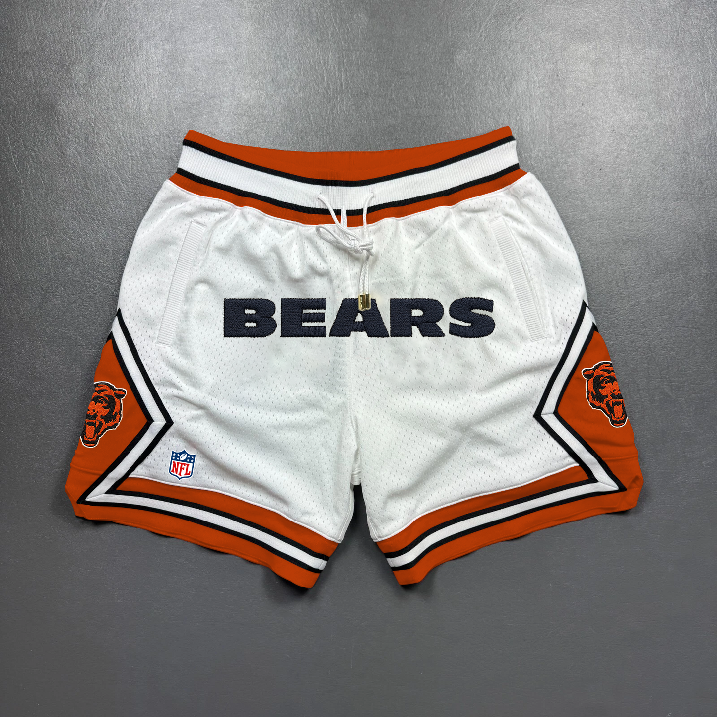 CHI Premium V4 NFL Short Pants For Men DDT CTND