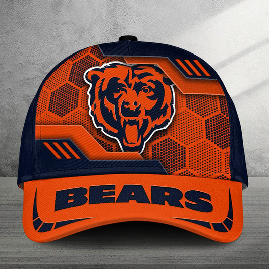 CHI V3 Premium Classic Cap DDT HLP