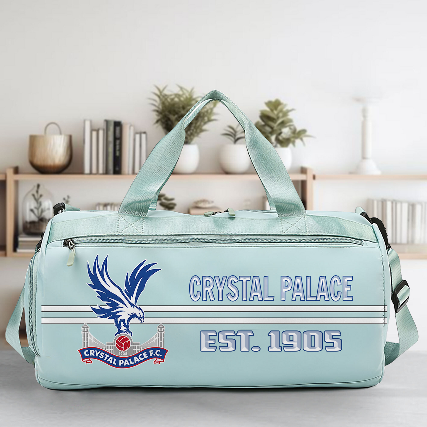 CP FOOTBALL BAG DATND TANTD