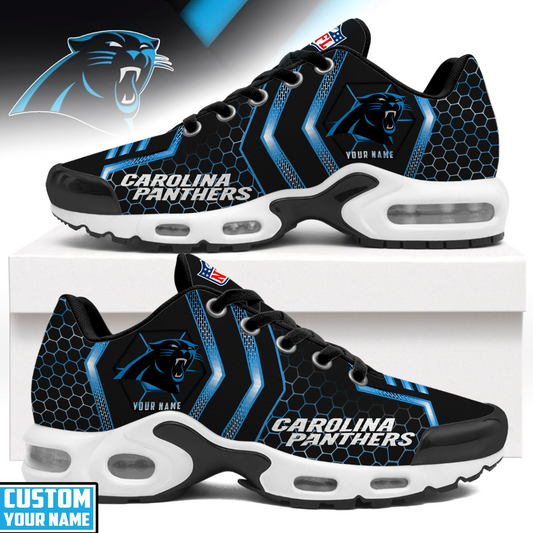 CP NFL Personalized Air Max Shoes Exclusive DDT CTND