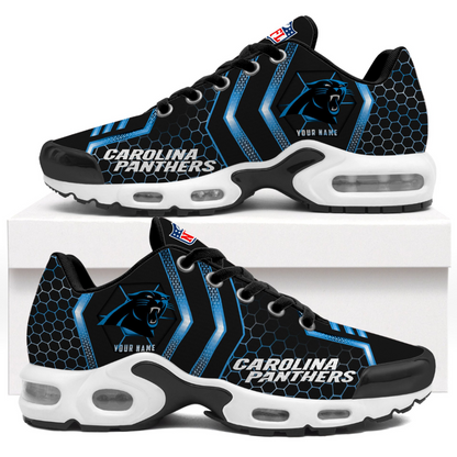 CP NFL Personalized Air Max Shoes Exclusive DDT CTND