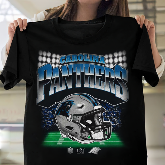 CP NFL Teams Blindside T-Shirt DDT HLPHUONG